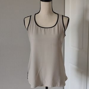 Express threecolor lady blouse